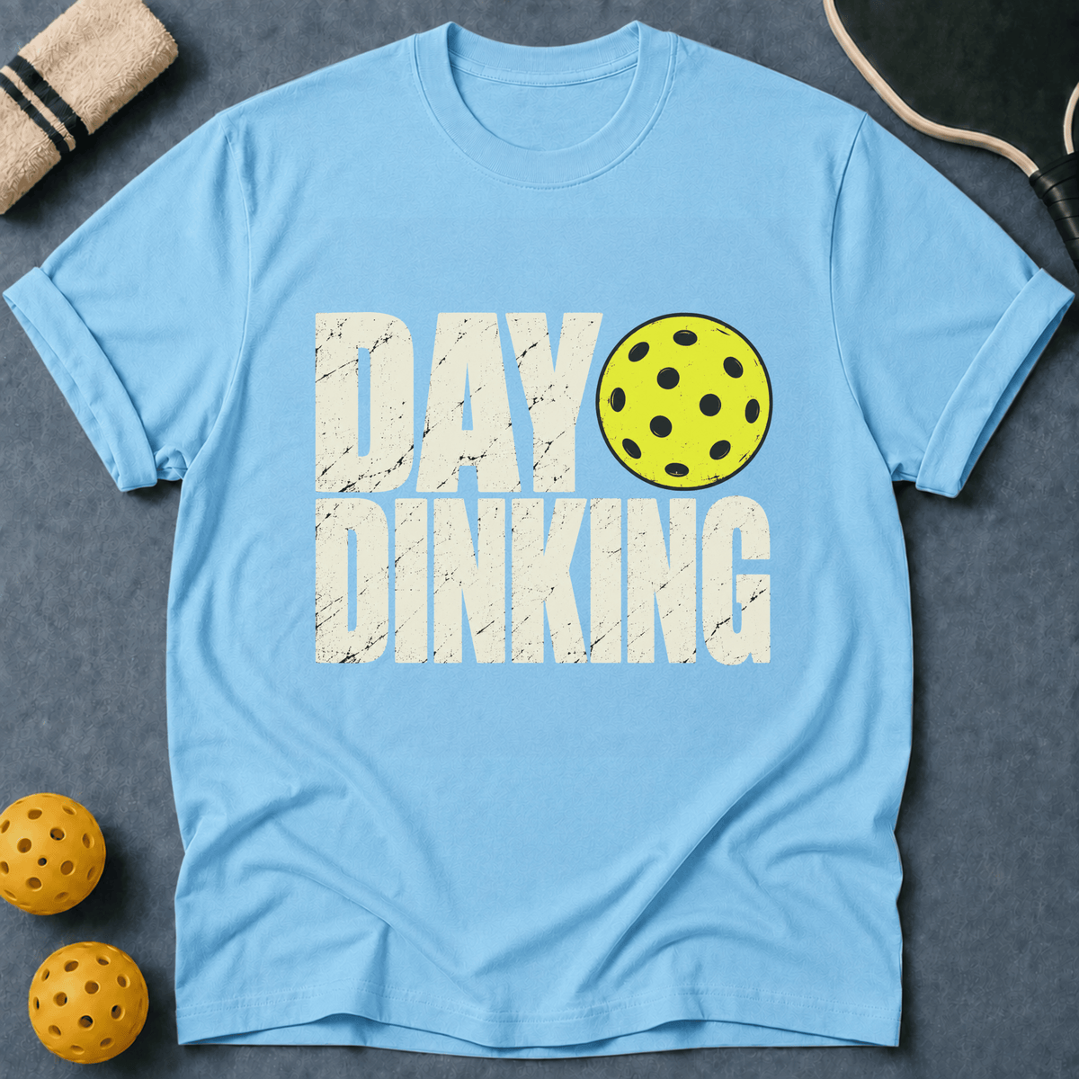 Day Dinking T-Shirt