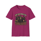 Pickleball Mafia T-Shirt