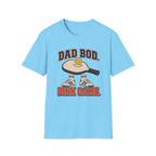 Dad Bod Dink Game T-Shirt