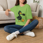 Cool Duck Pickleball T-Shirt