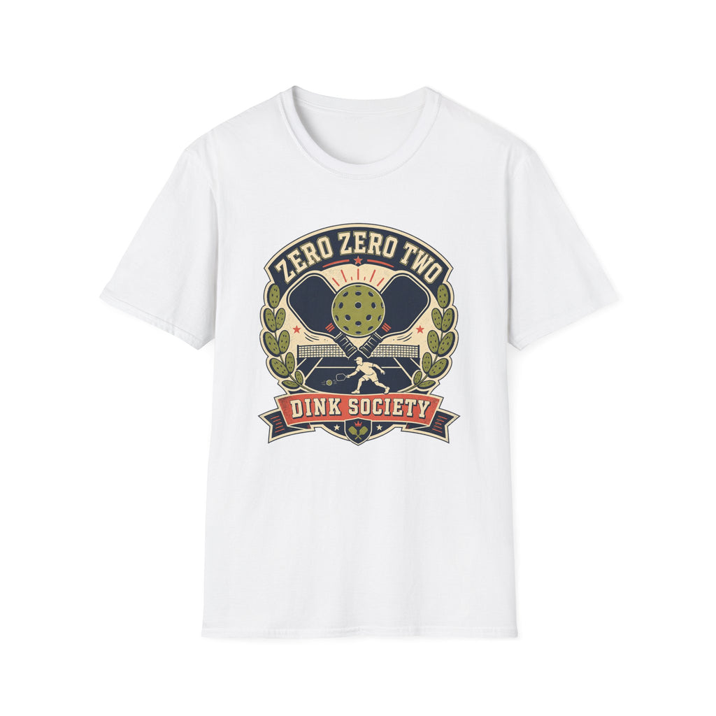 Dink Society T-Shirt