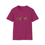 Bugs Pickleball Parade T-Shirt