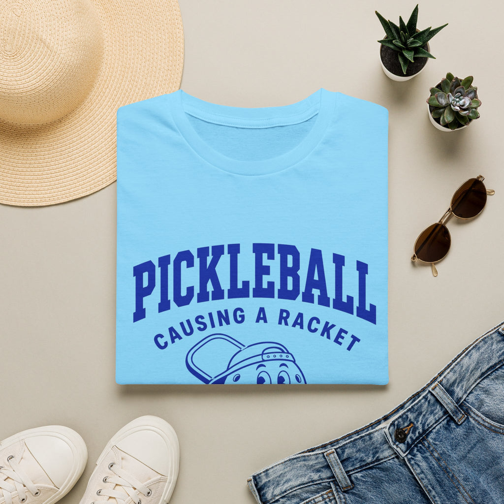 Causing A Racket T-Shirt