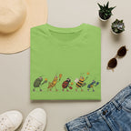 Bugs Pickleball Parade T-Shirt