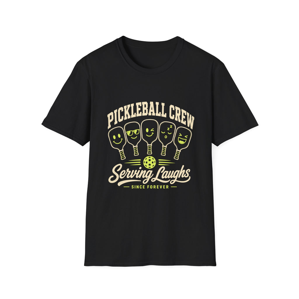Pickleball Crew T-Shirt