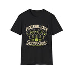 Pickleball Crew T-Shirt