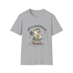 Off The Pickleball T-Shirt