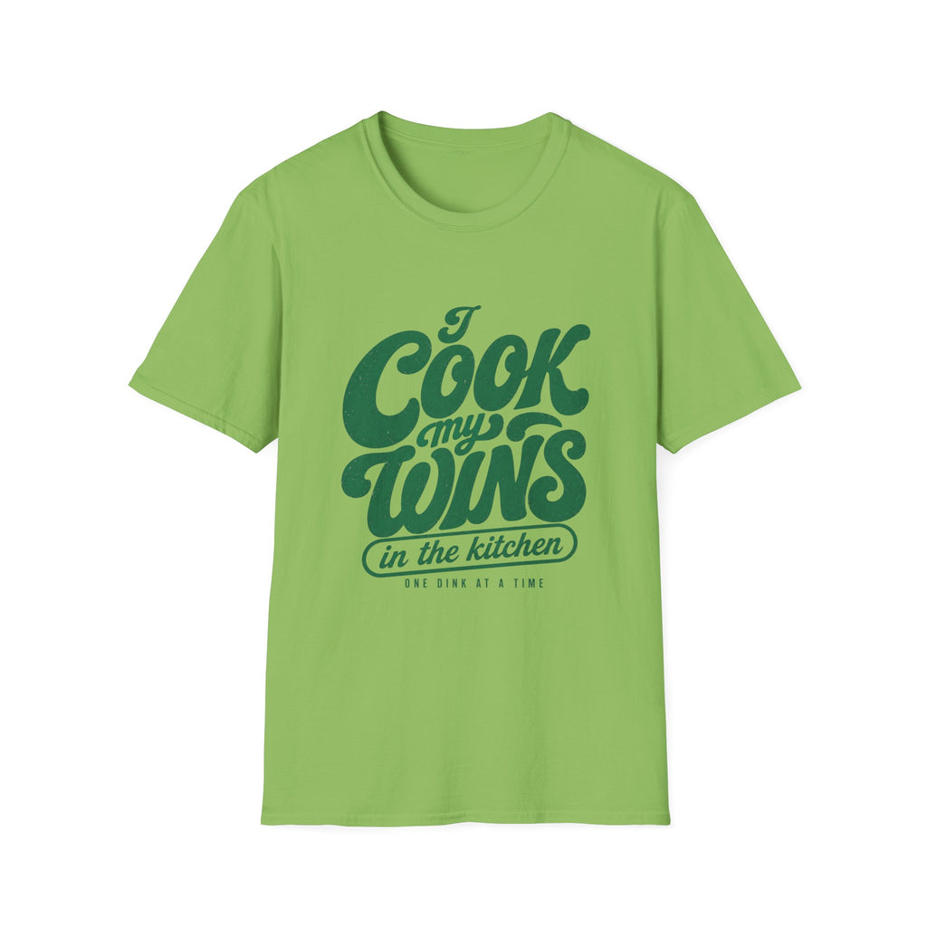 Cook In The Kitchen T-Shirt