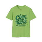 Cook In The Kitchen T-Shirt