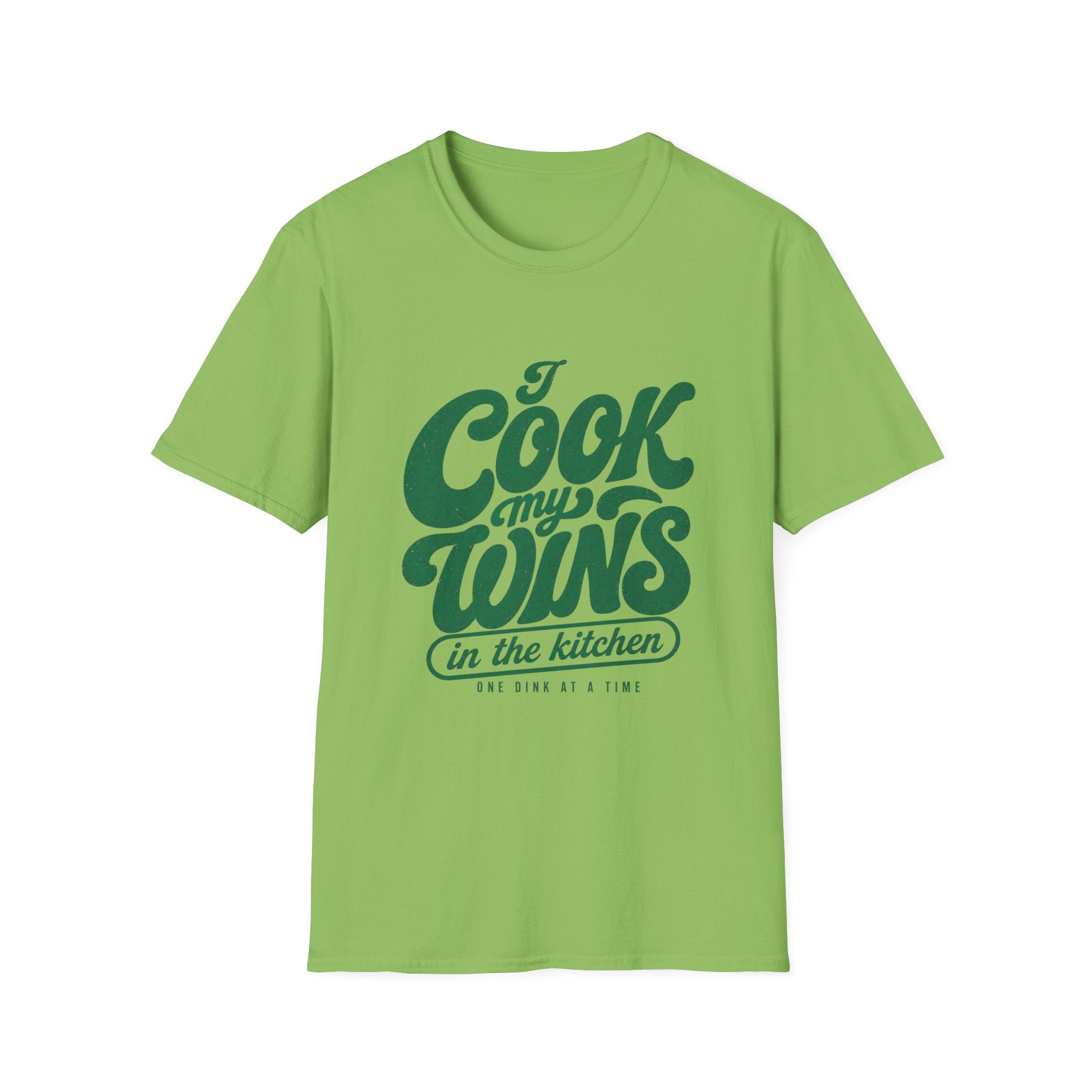 Cook In The Kitchen T-Shirt
