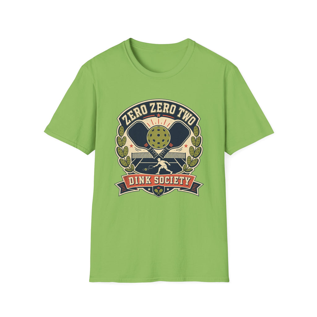 Dink Society T-Shirt