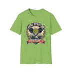 Dink Society T-Shirt