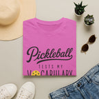 My Entire Vocabulary T-Shirt