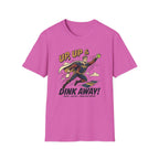 Court Hero Mode T-Shirt