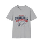 Officially Pickleball Obsessed T-Shirt