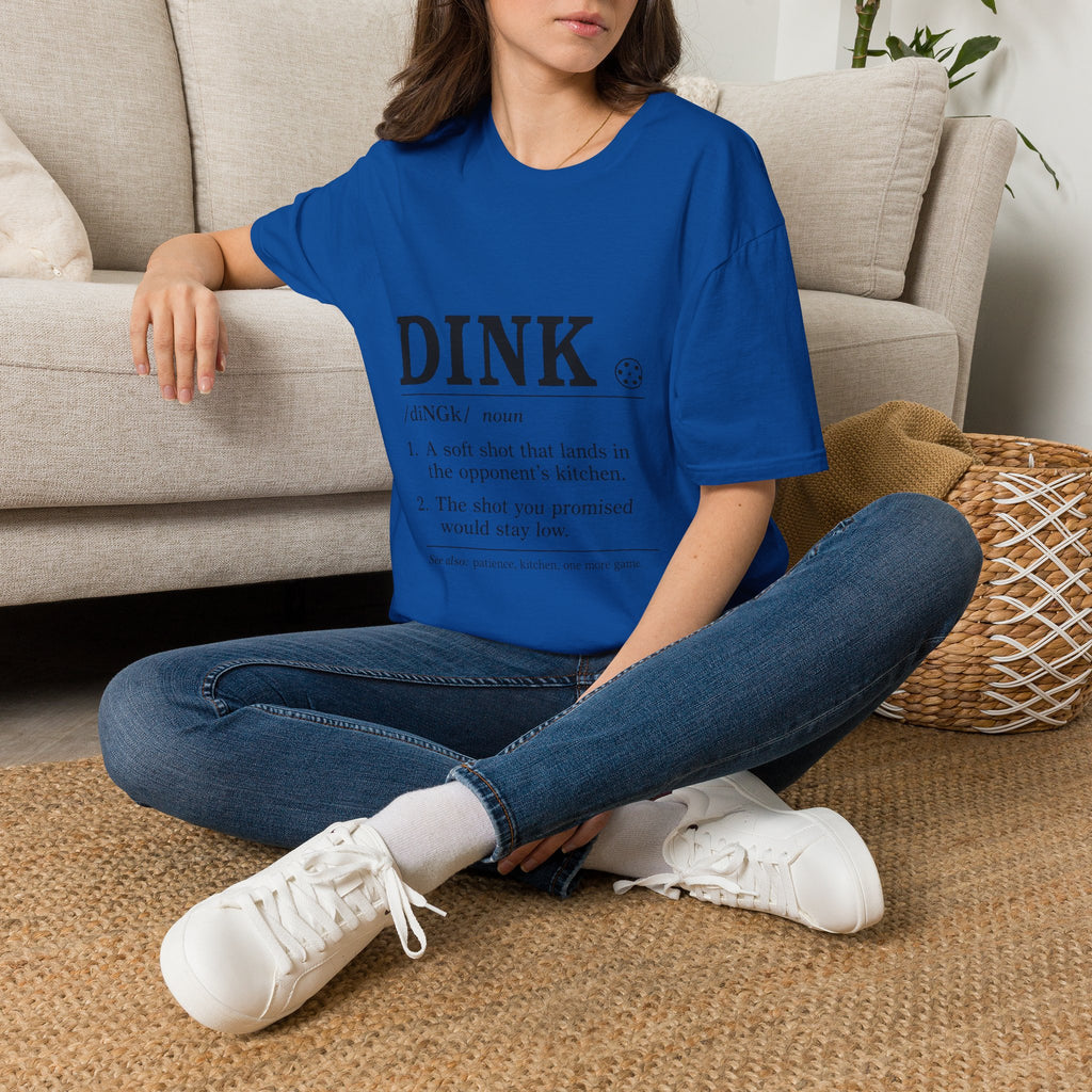 Dink Mean T-Shirt