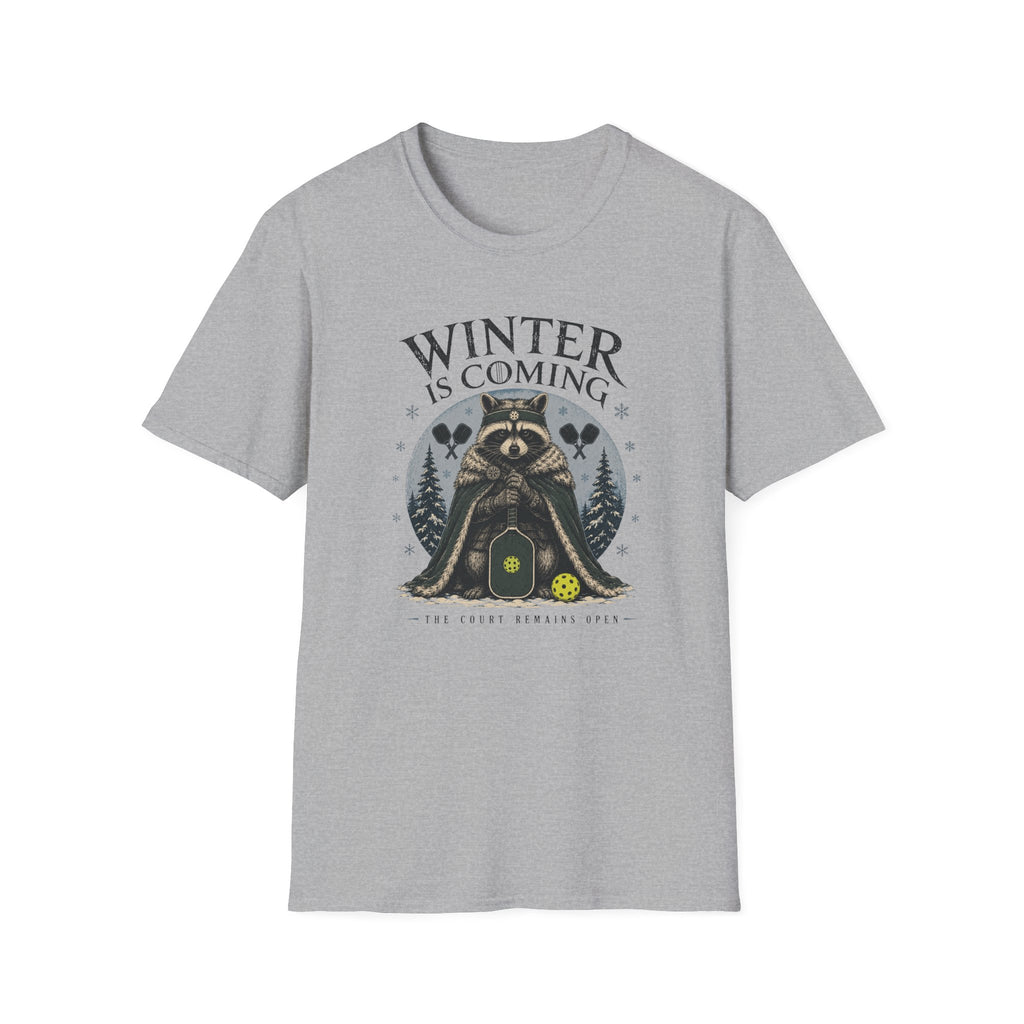 Winter Is Coming T-Shirt
