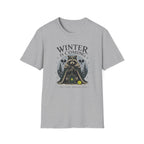 Winter Is Coming T-Shirt