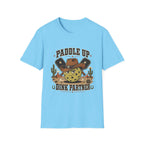 Wild West Pickleball T-Shirt