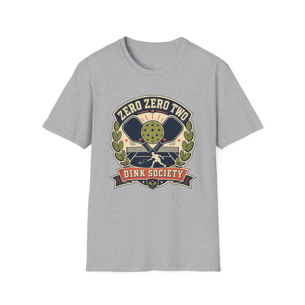 Dink Society T-Shirt