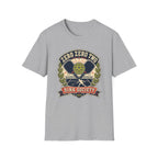 Dink Society T-Shirt