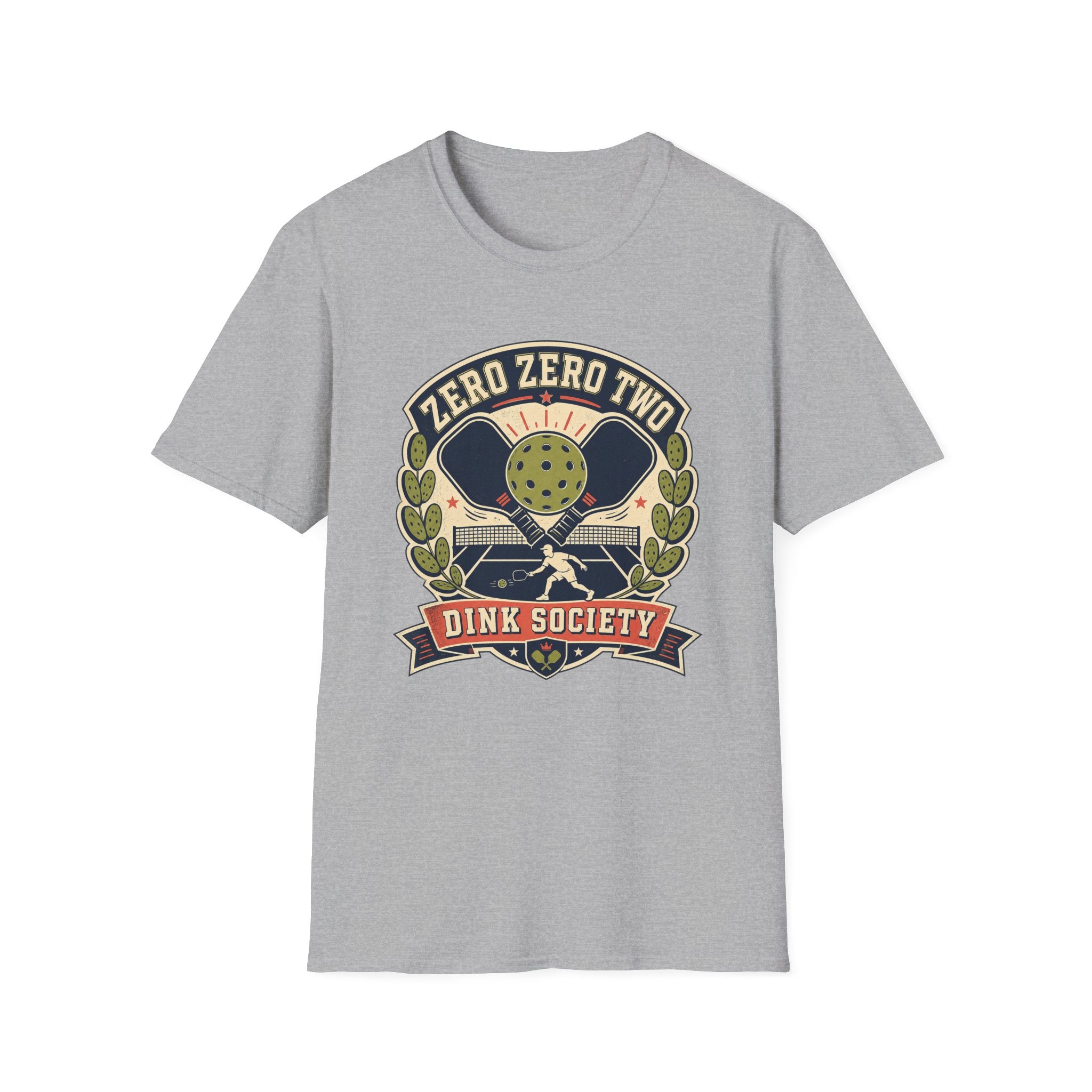 Dink Society T-Shirt