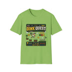 Dink Quest T-Shirt