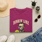 Dinkin' Like Lincoln T-Shirt