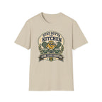 Stay Outta My Kitchen T-Shirt