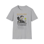 Nikola Tesla Review T-Shirt