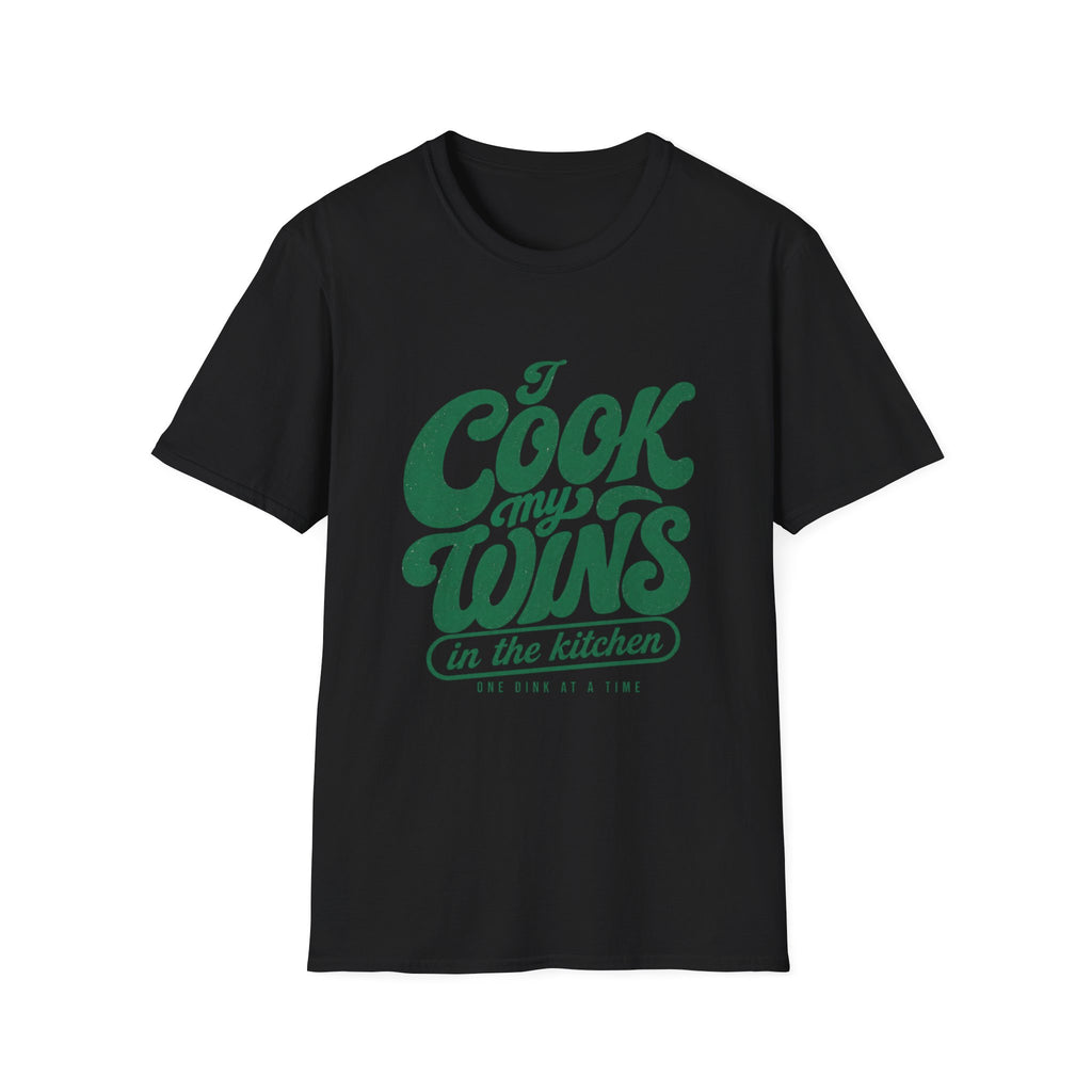 Cook In The Kitchen T-Shirt