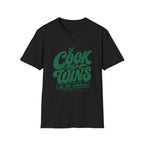 Cook In The Kitchen T-Shirt