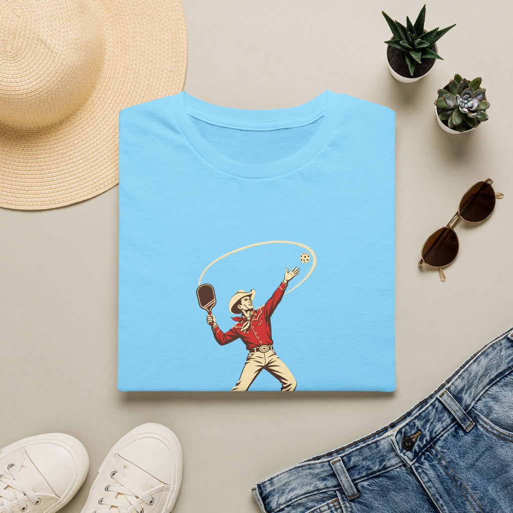 Western Serve T-Shirt