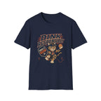 Serve It Meow T-Shirt