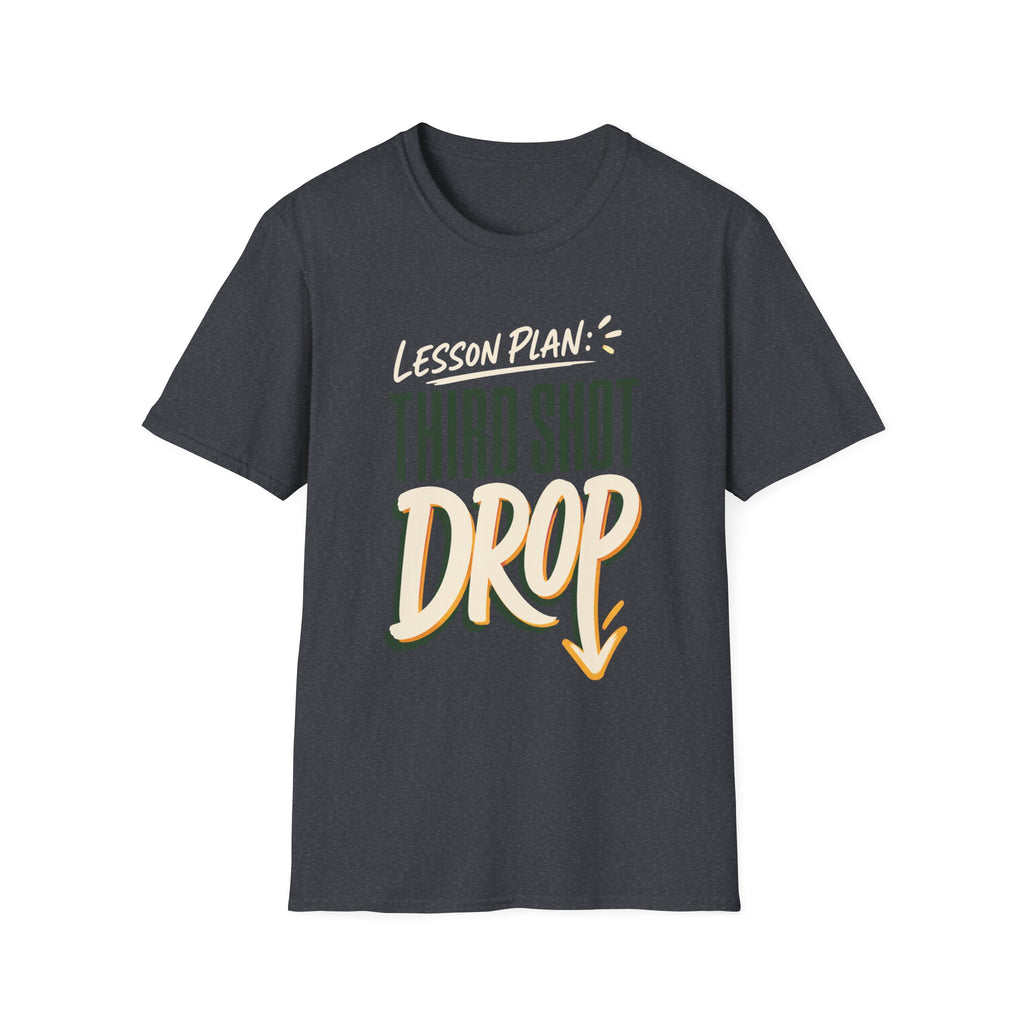 Third Shot Drop T-Shirt
