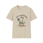 Off The Pickleball T-Shirt