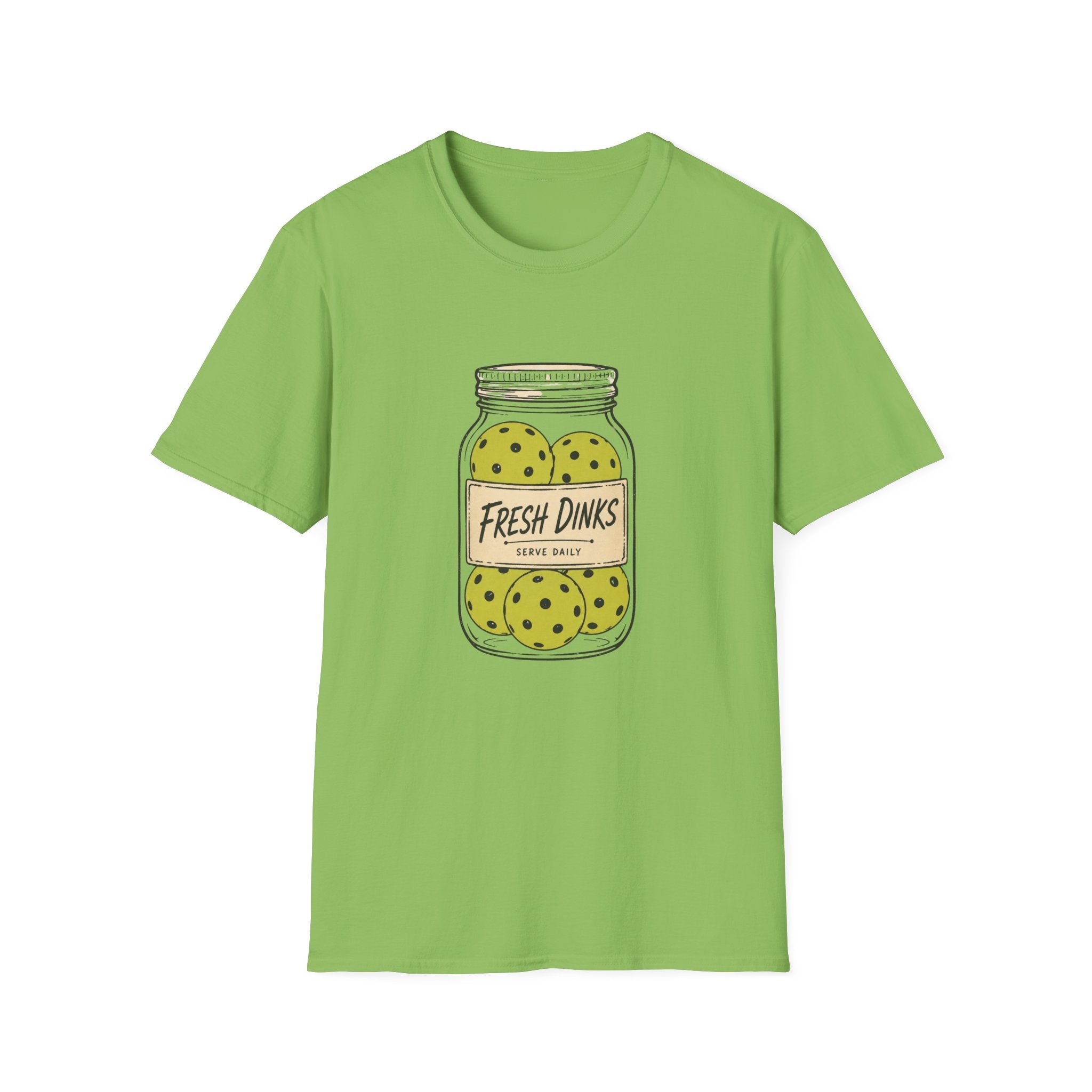 Fresh Dinks T-Shirt
