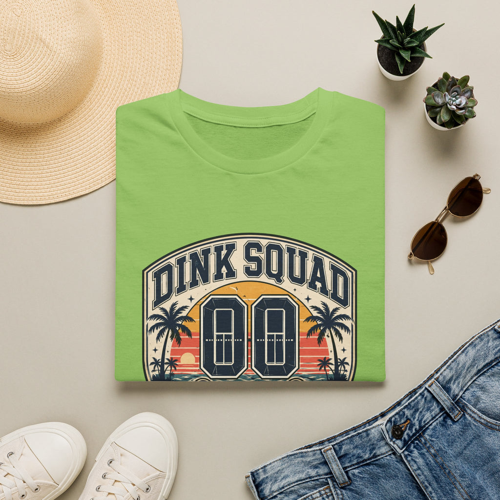Dink Squad 0-0 T-Shirt