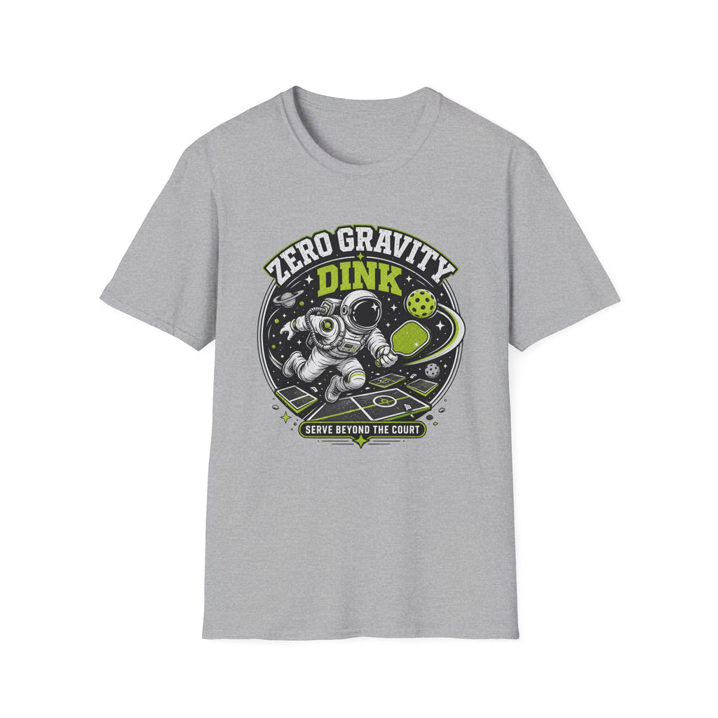 Zero Gravity Pickleball T-Shirt