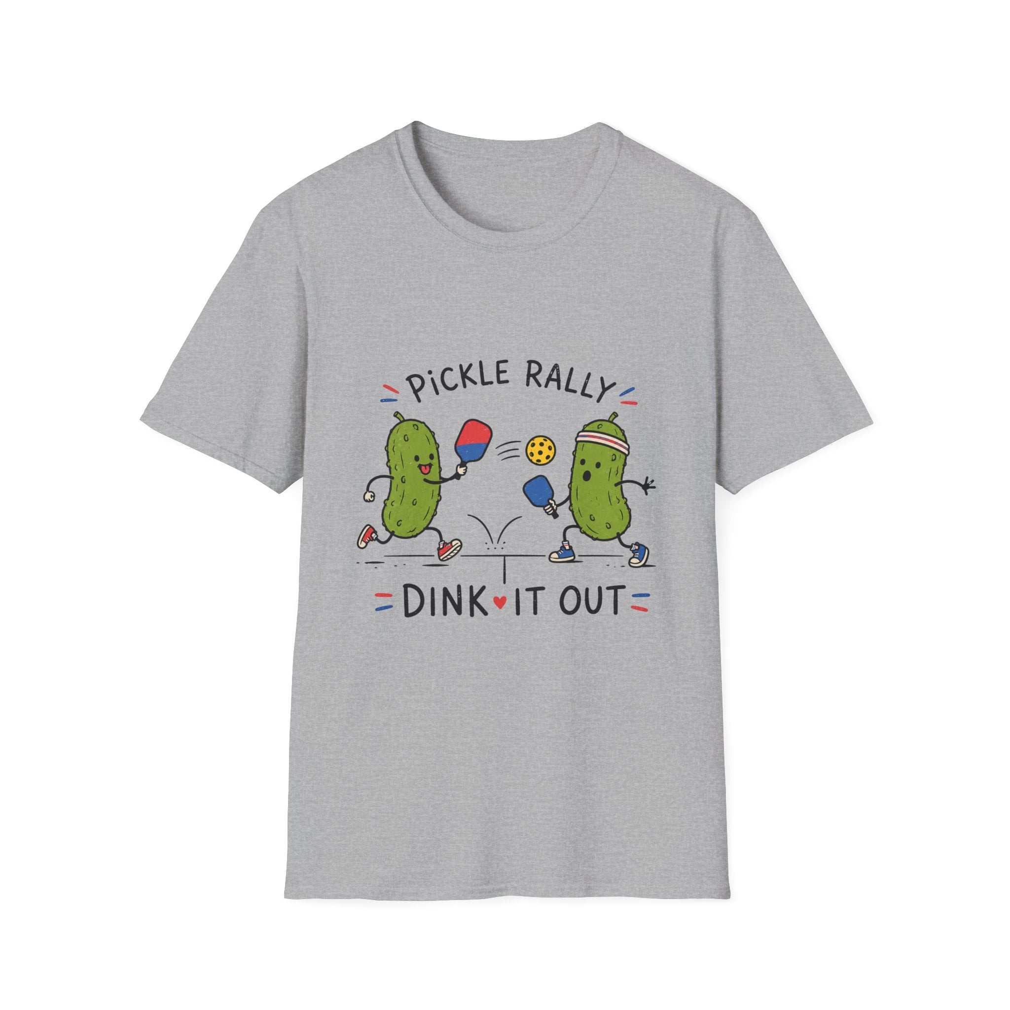 Pickle Rally T-Shirt