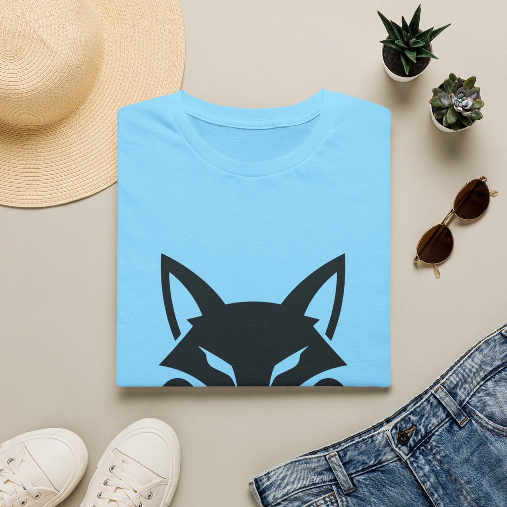 Angular Fox Pickleball T-Shirt