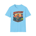 Sunset Rally T-Shirt