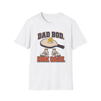 Dad Bod Dink Game T-Shirt