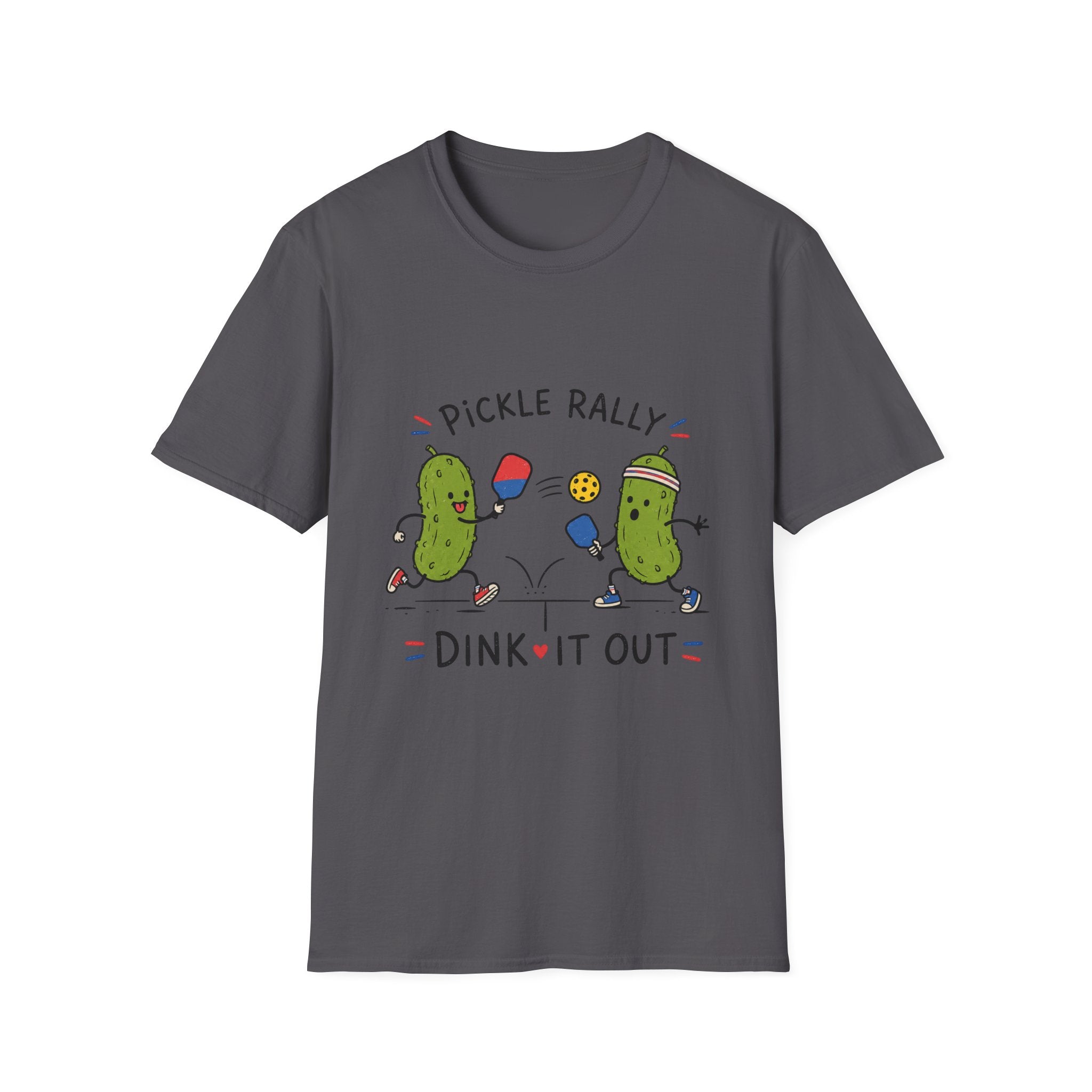 Pickle Rally T-Shirt