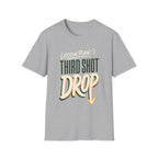 Third Shot Drop T-Shirt