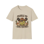 Wild West Pickleball T-Shirt