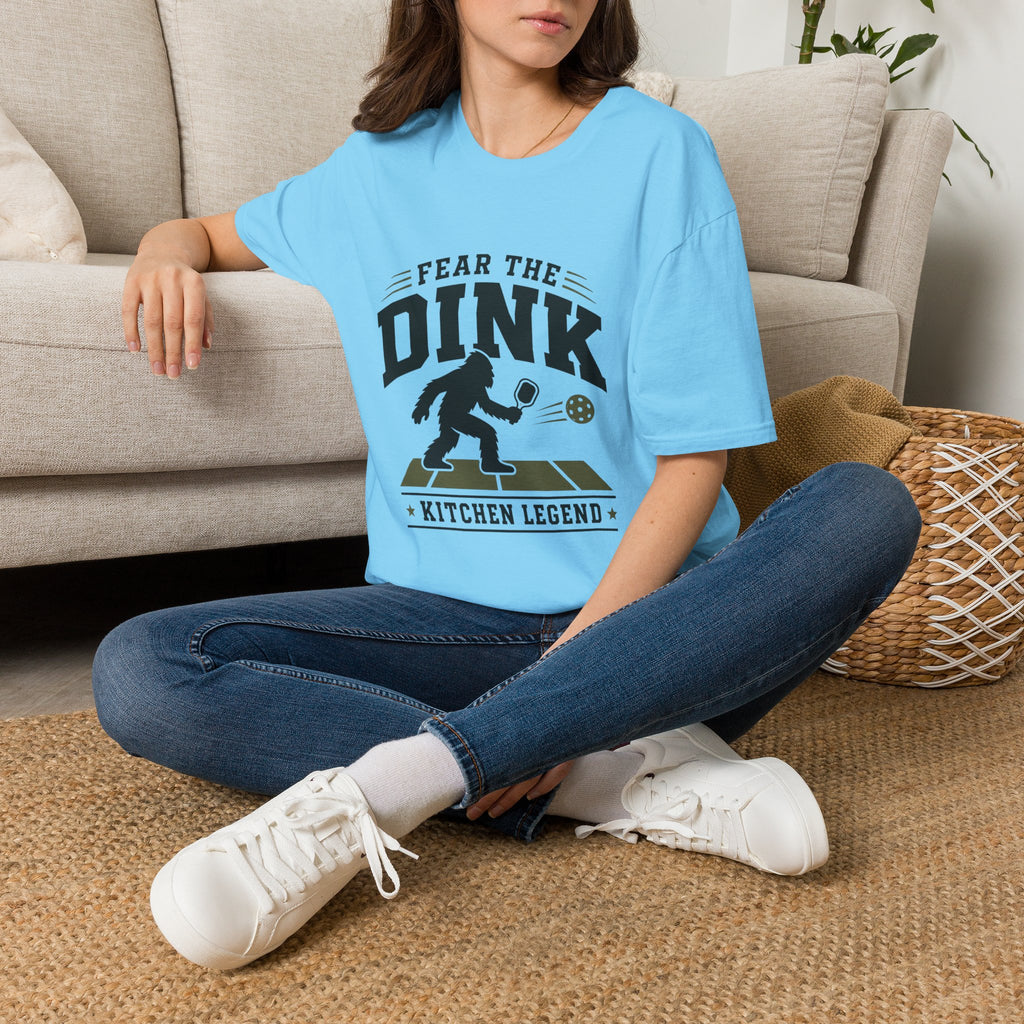 Fear The Dink T-Shirt
