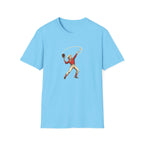 Western Serve T-Shirt