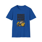 One More Game T-Shirt