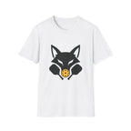 Angular Fox Pickleball T-Shirt